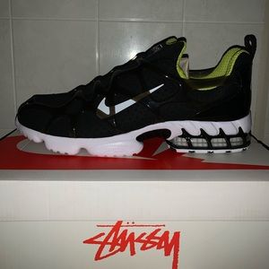 Stüssy x Nike Air Kukini Spiridon Cage 2